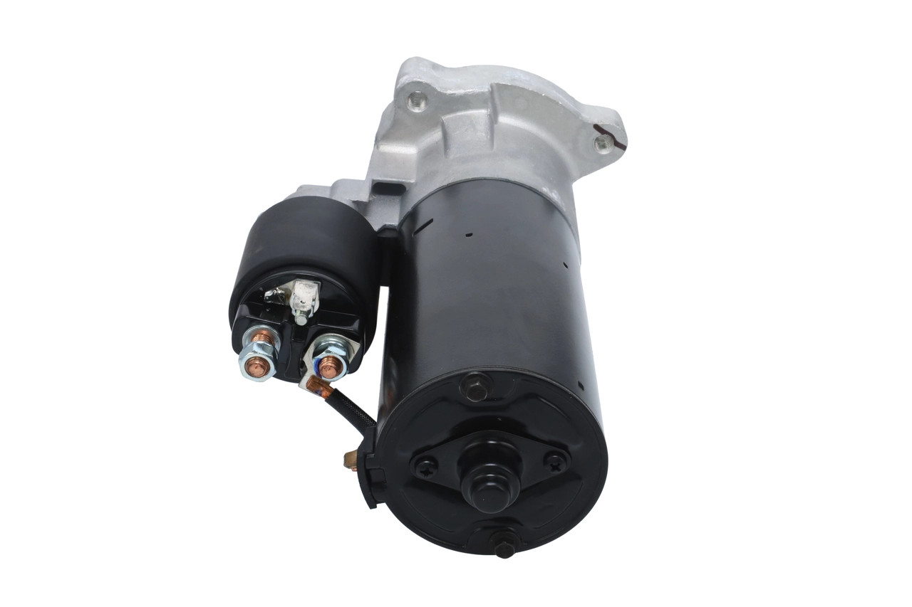 1986S00716 Bosch Motor de arranco