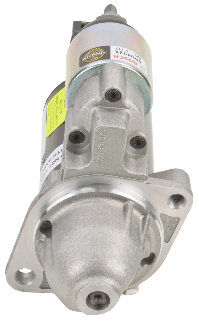0001107423 Bosch Motor de arranco
