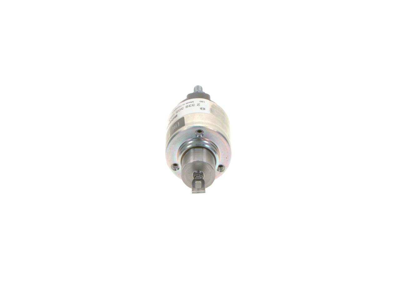 2339305033 Bosch Relê retrator do motor de arranco