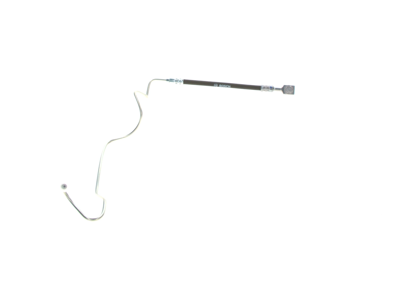 Mangueira do freio traseira direita Bosch 1987481339 preço, a partir de 26,64 USD