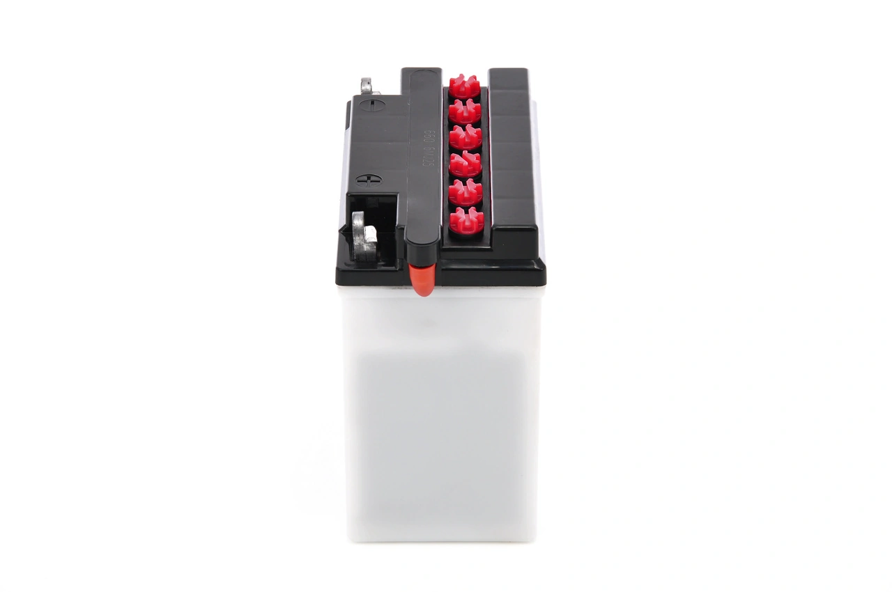 0092M4F210 Bosch Bateria recarregável (PILHA)