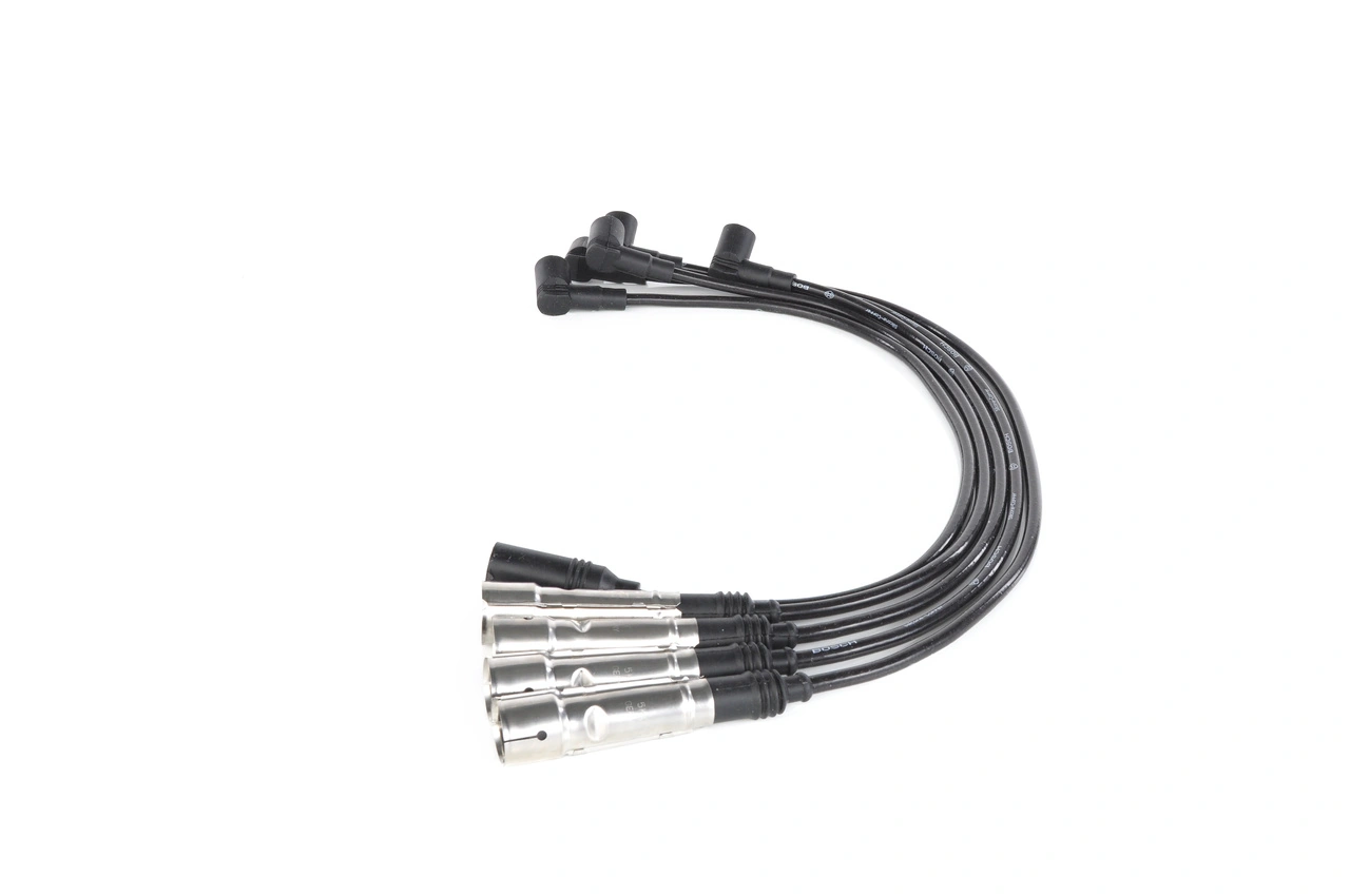 Fios de alta voltagem, kit Audi 100 preço, a partir de 33,18 USD
