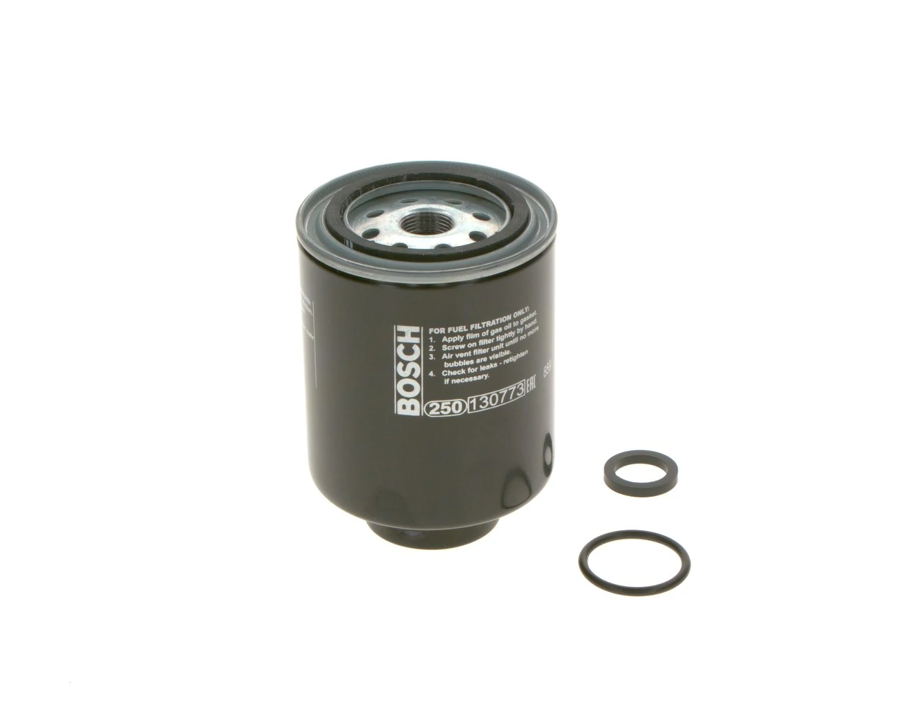 Compre 1457434453 Bosch Filtro de combustível