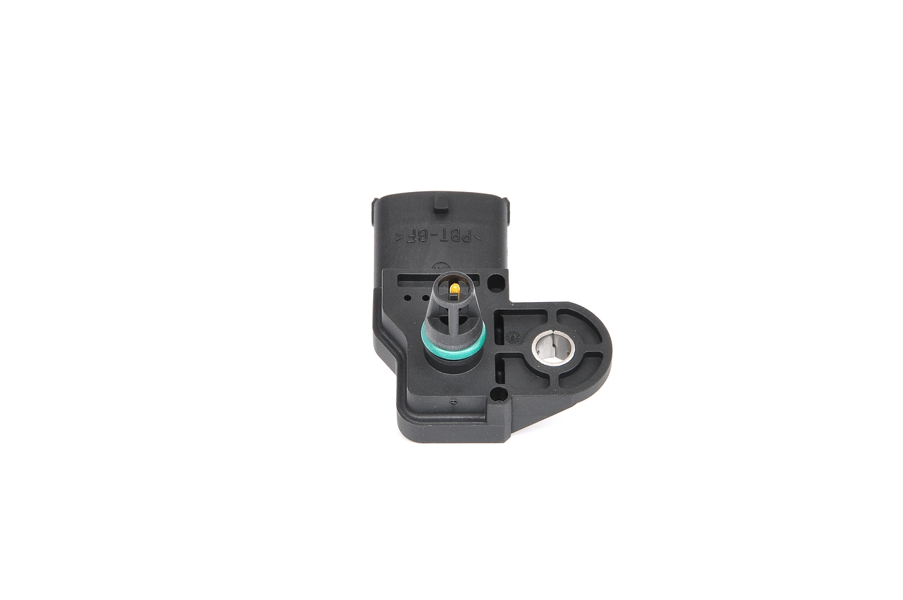 Compre 0281002456 Bosch Sensor de pressão no coletor de admissão, MAP