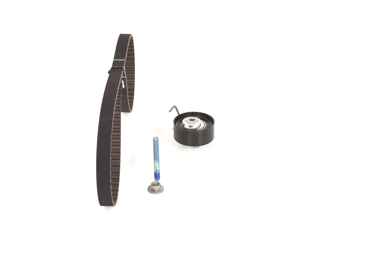 1987946574 Bosch Correia do mecanismo de distribuição de gás, kit