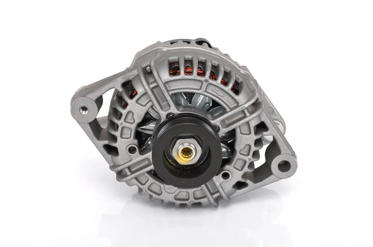 0124425009 Bosch Gerador