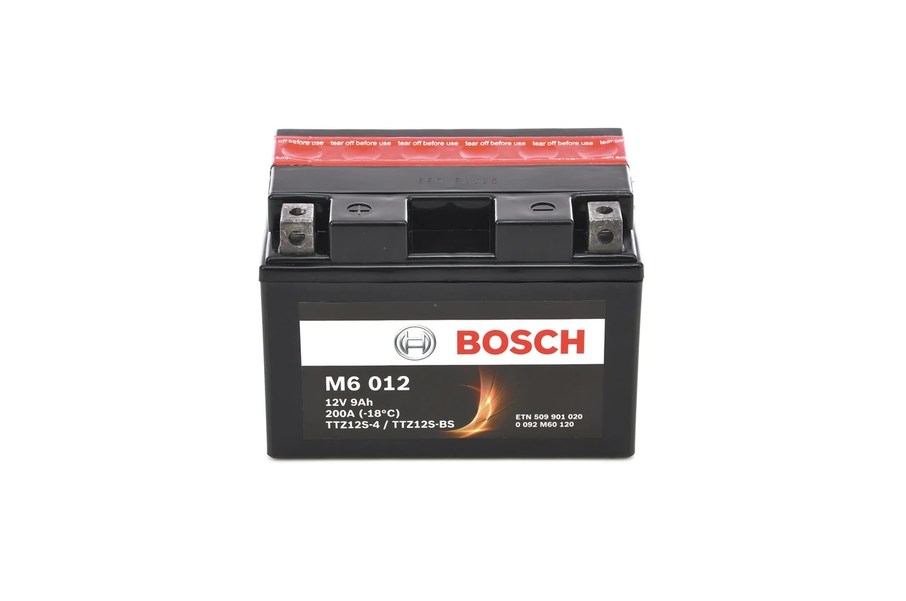 Compre 0092M60120 Bosch Bateria recarregável (PILHA)