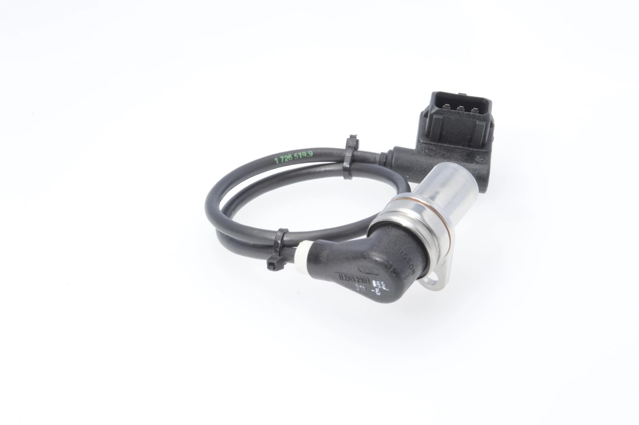 Sensor de posição da árvore distribuidora 0261210053 Bosch
