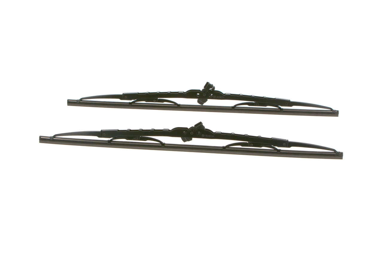 Limpa-pára-brisas do pára-brisas, kit de 2 un. Bosch 3397118540 preço, a partir de 21,21 USD
