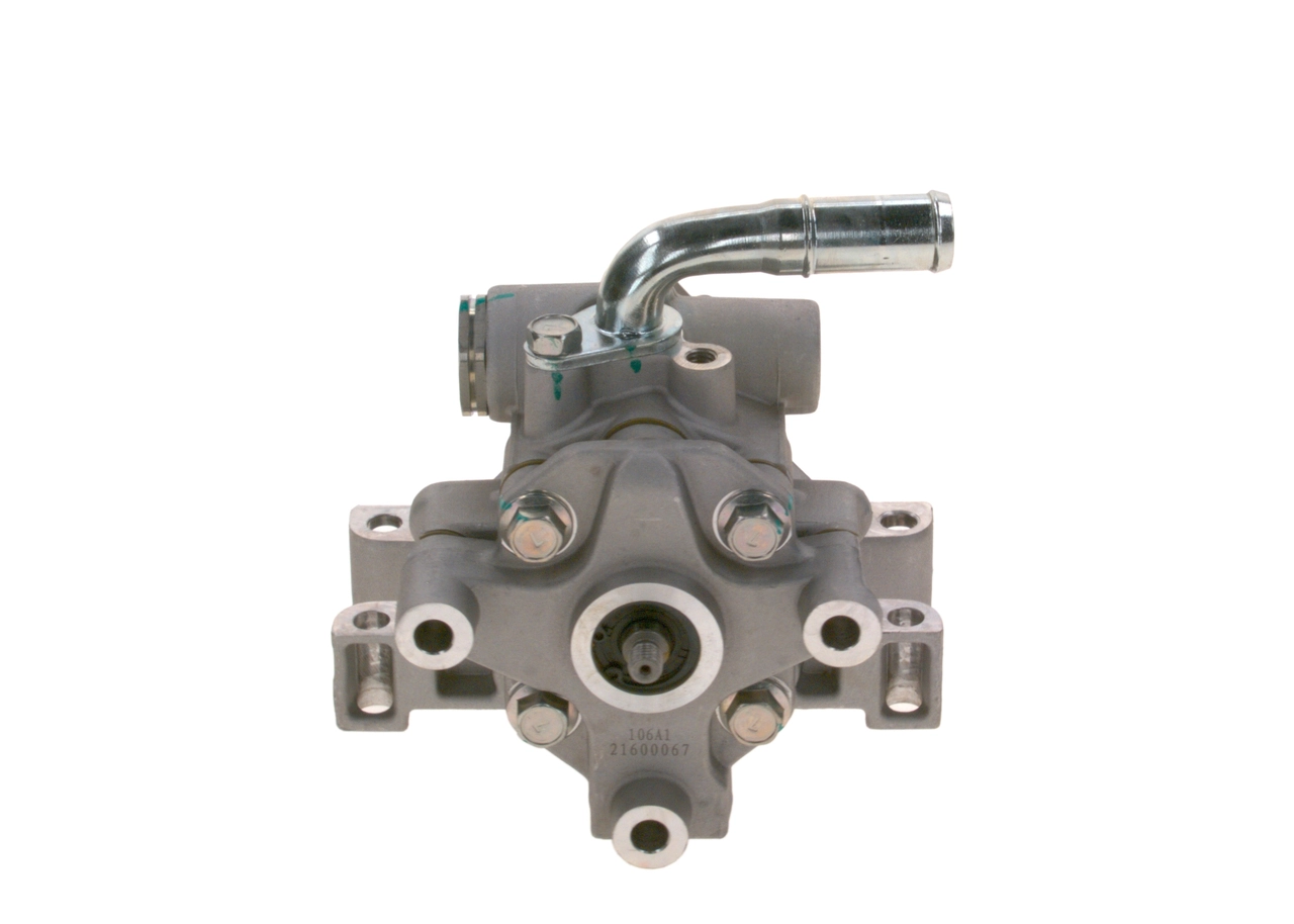 Compre KS00910008 Bosch Bomba da Direção hidrâulica assistida