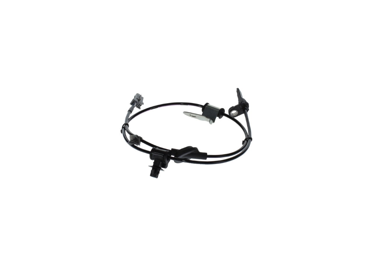 0265009452 Bosch Sensor ABS dianteiro esquerdo