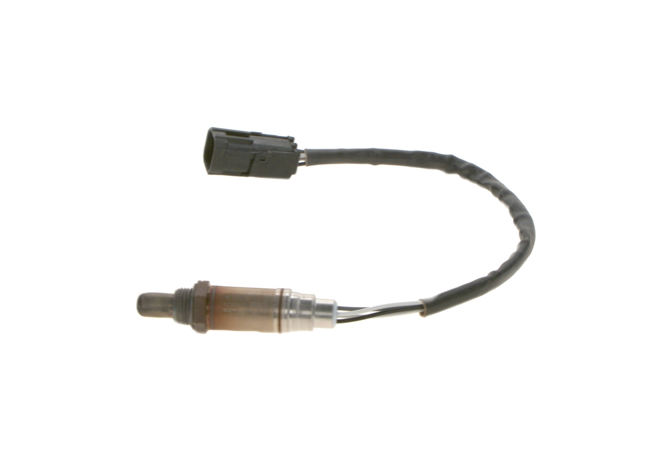 0258005133 Bosch Sonda lambda, sensor de oxigênio até o catalisador