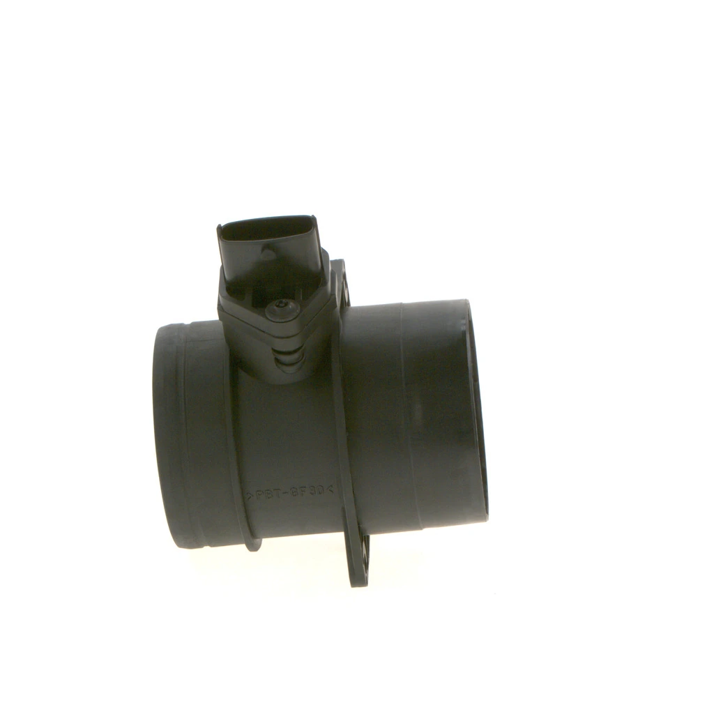 Sensor de fluxo (consumo) de ar, medidor de consumo M.A.F. - (Mass Airflow) Bosch 0281002501 preço, a partir de 73,21 USD