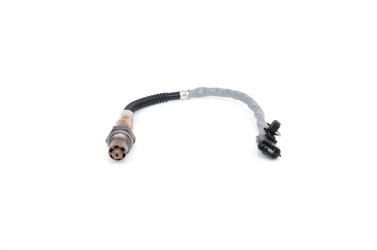 Compre 0258006988 Bosch Sonda lambda, sensor de oxigênio até o catalisador