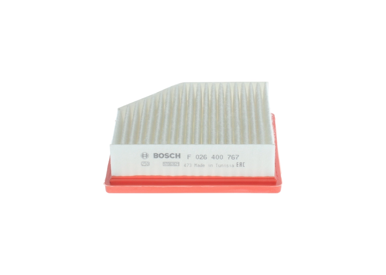 Compre F026400767 Bosch Filtro de ar