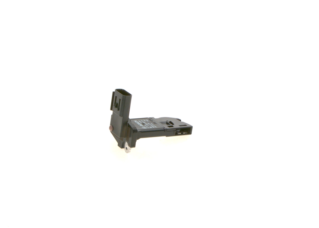Compre 0986280701 Bosch Sensor de fluxo (consumo) de ar, medidor de consumo M.A.F. - (Mass Airflow)