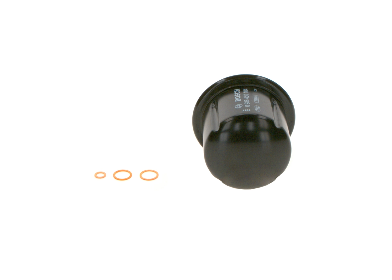 Compre 0986450104 Bosch Filtro de combustível