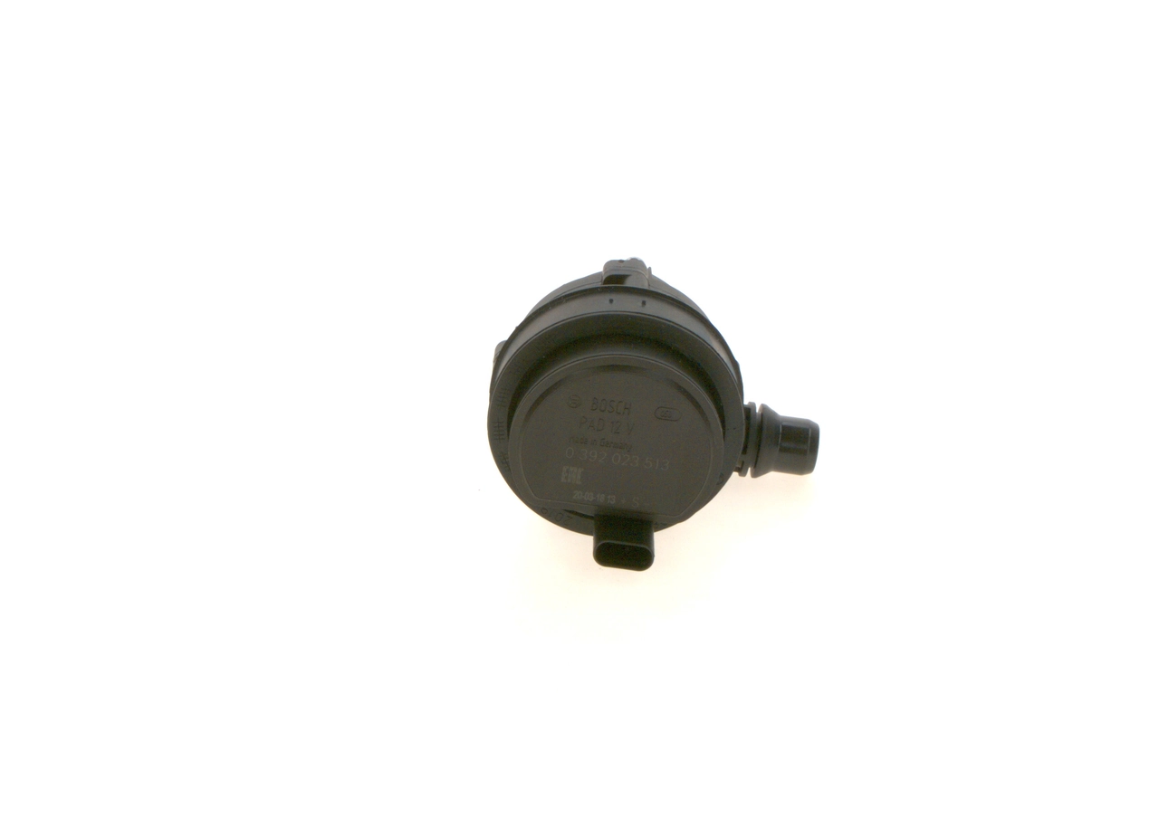 Bomba de água (bomba) de esfriamento, adicional elétrica Bosch 0392023513 preço, a partir de 68,66 USD