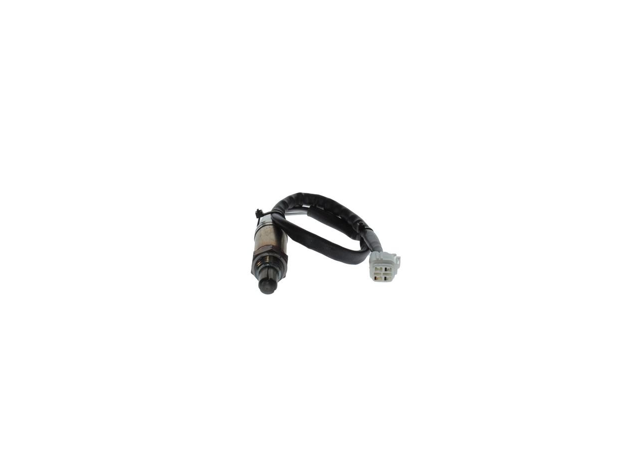 Sonda lambda, sensor de oxigênio 0258003445 Bosch