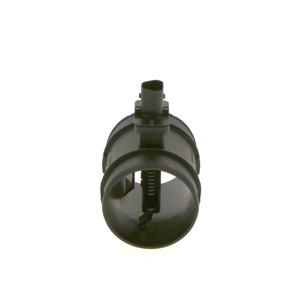 Sensor de fluxo (consumo) de ar, medidor de consumo M.A.F. - (Mass Airflow) 0281002940 Bosch