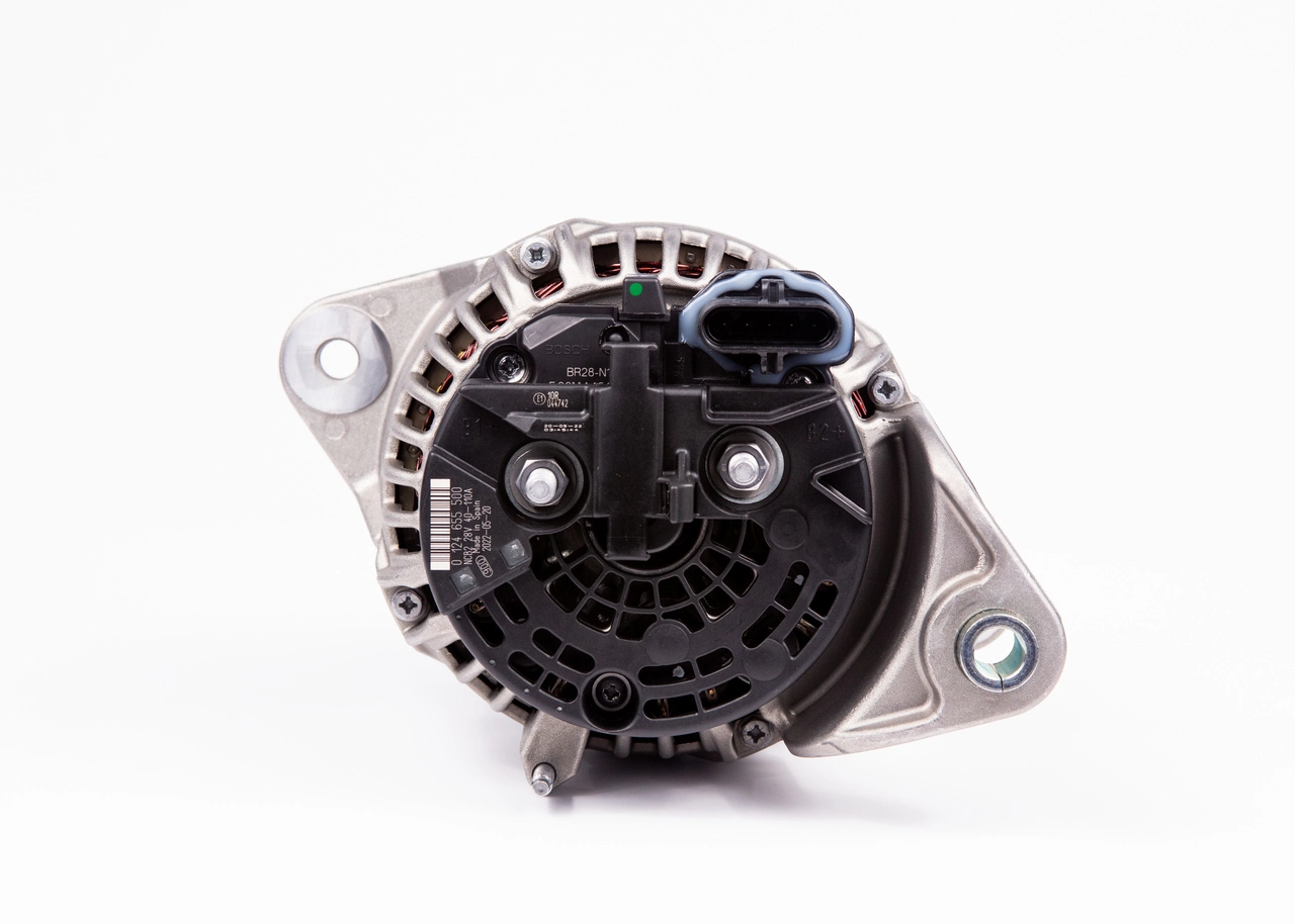 1986A01034 Bosch Gerador