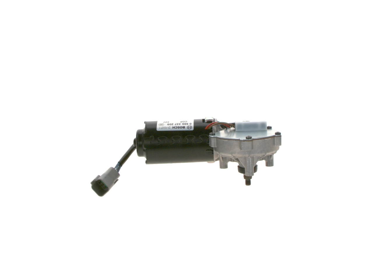 Motor de limpador pára-brisas do pára-brisas Bosch 0986337209 preço, a partir de 110,95 USD