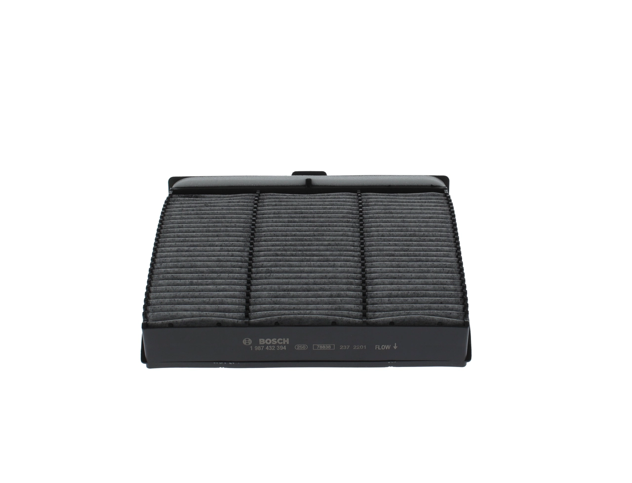 Filtro de salão Bosch 1987432394 preço, a partir de 16,39 USD