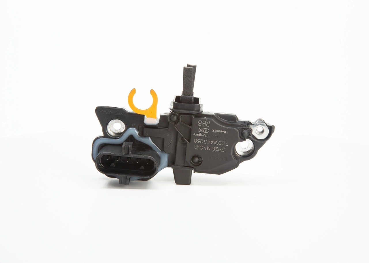 Compre F00MA45250 Bosch Relê-regulador do gerador (relê de carregamento)
