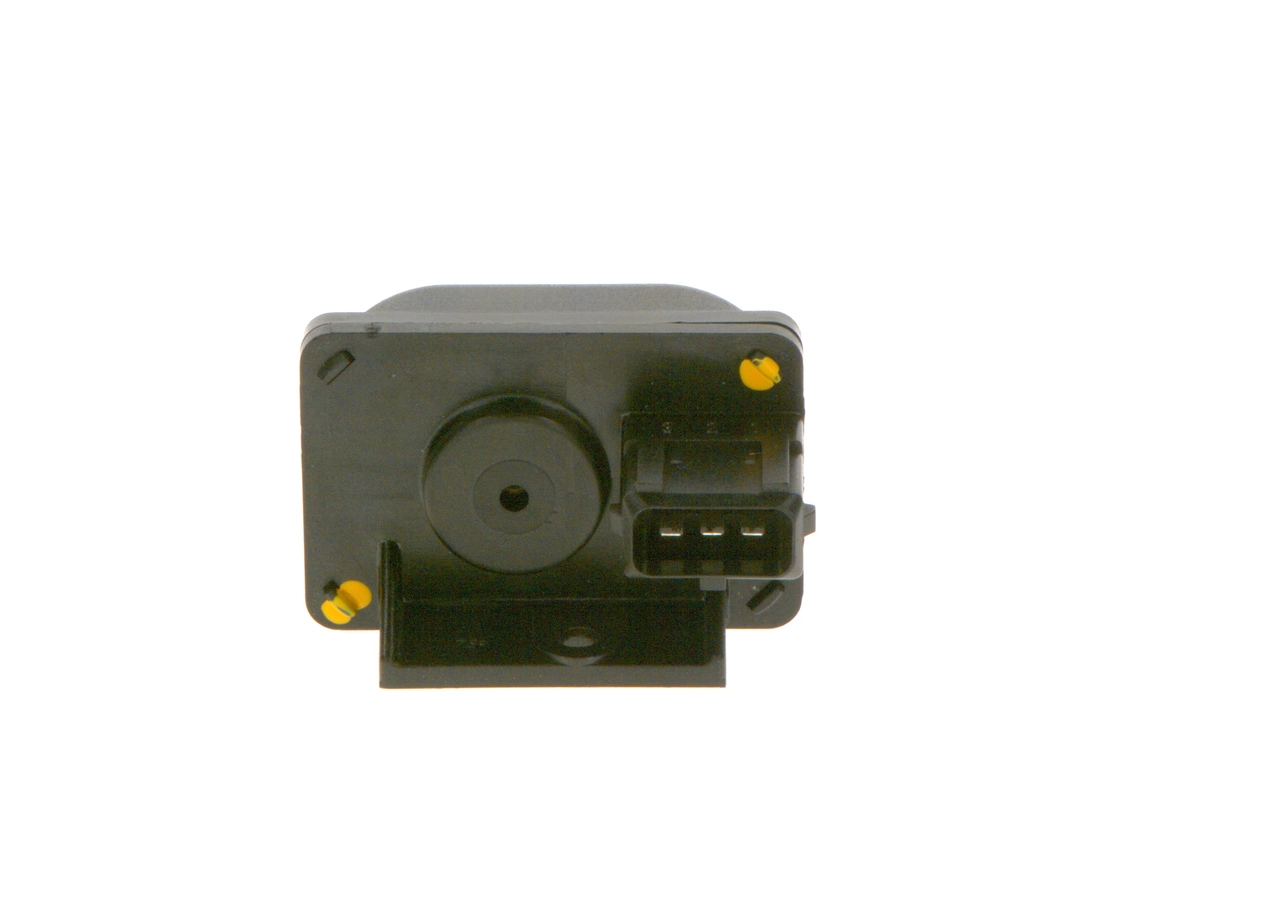 Compre 0280101001 Bosch Sensor de pressão no coletor de admissão, MAP