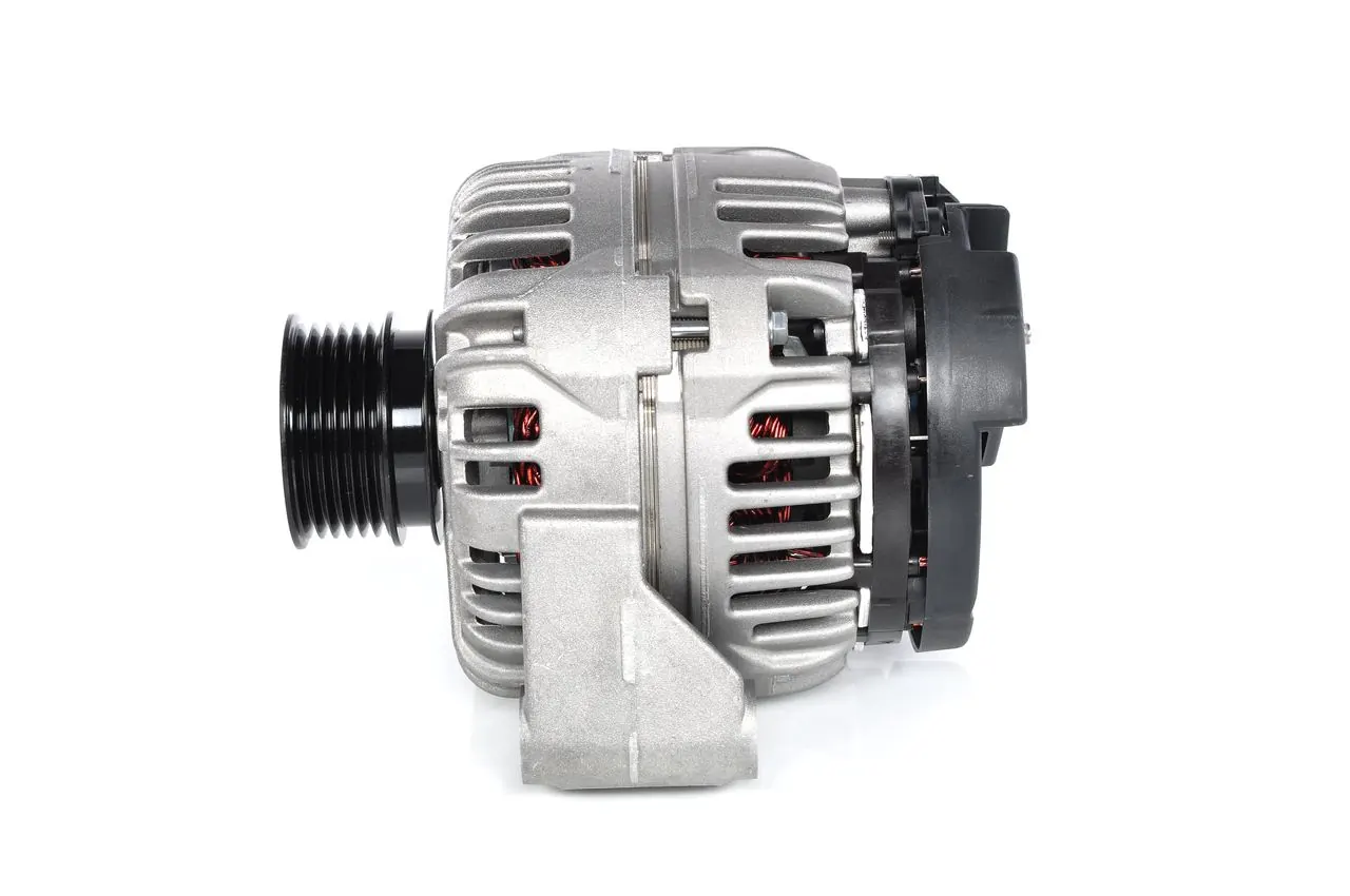 0124325038 Bosch Gerador