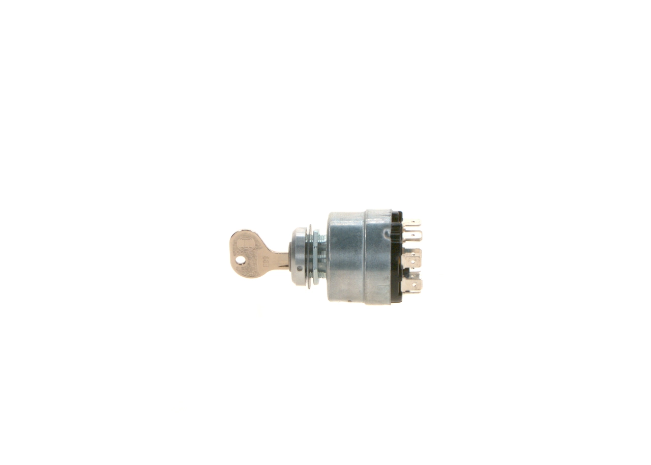 0342316002 Bosch Trinco de fecho de ignição