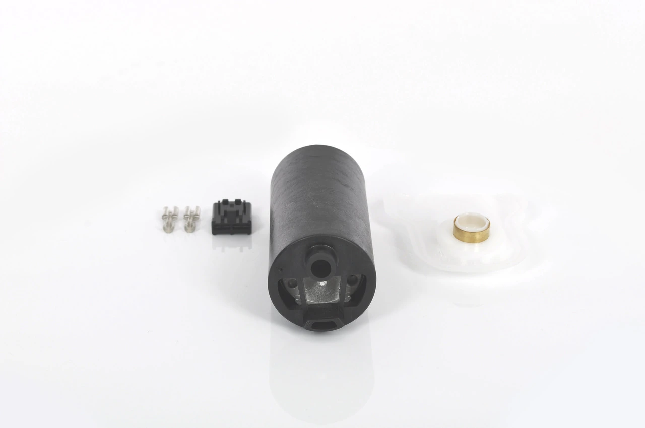 Bomba de combustível elétrica submersível Bosch 0580314067 preço, a partir de 49,71 USD