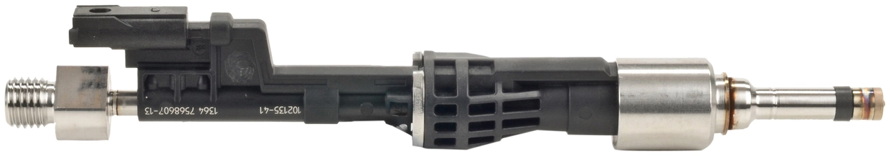 Compre 0261500063 Bosch Injetor de injeção de combustível
