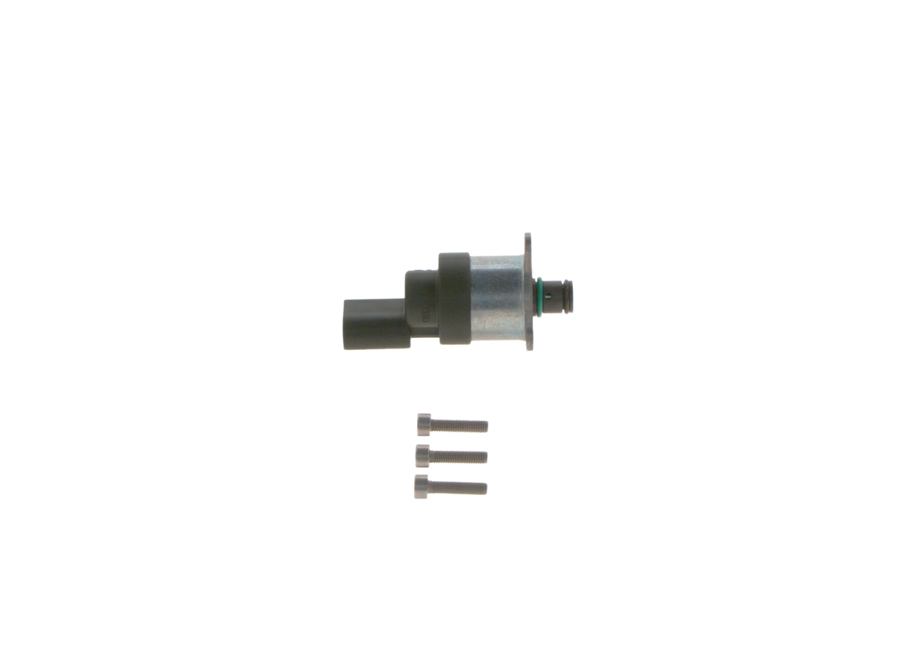 Compre 1465ZS0089 Bosch Válvula de regulação de pressão (válvula de redução da Bomba de Combustível de Pressão Alta) Common-Rail-System