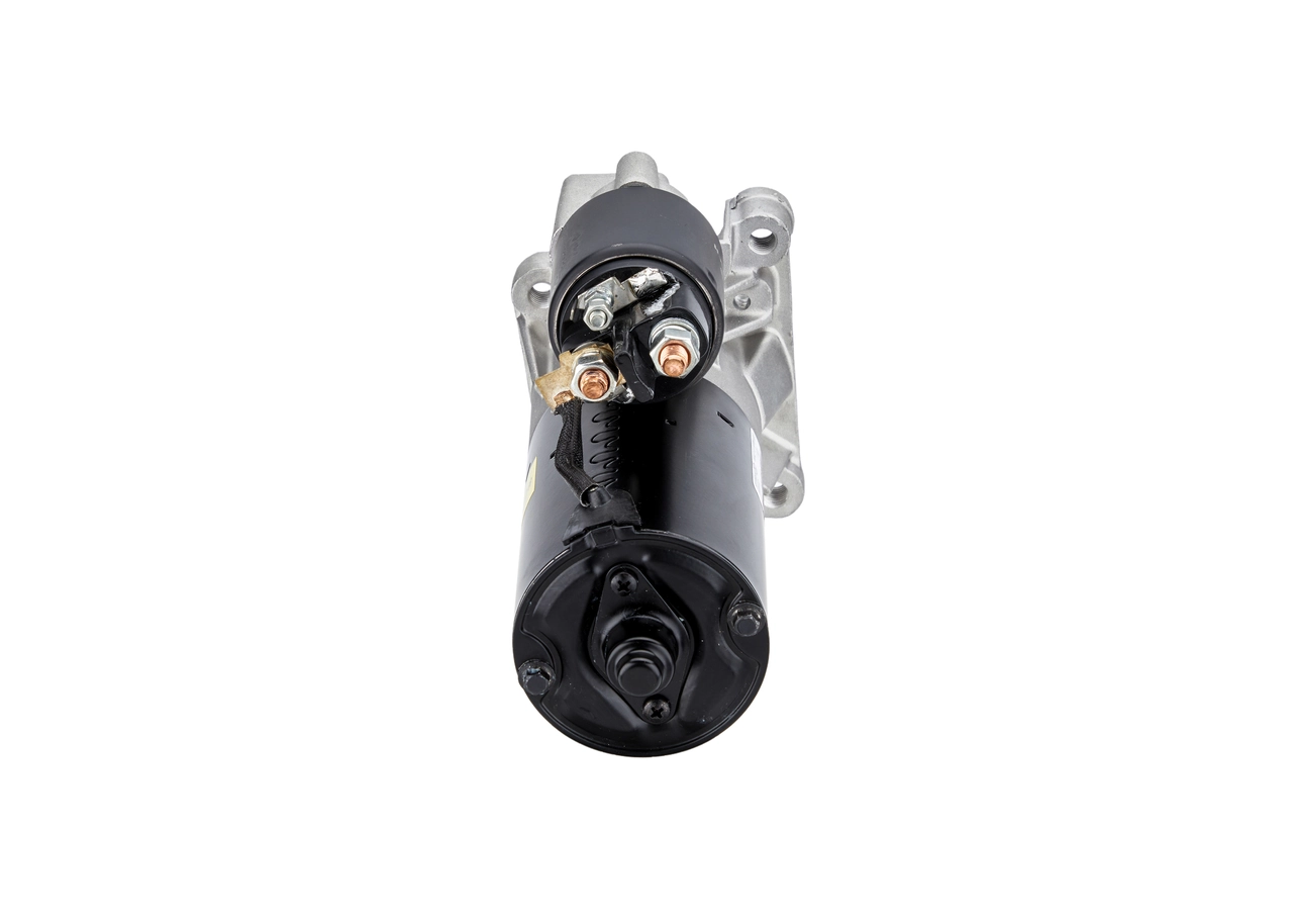 Compre 1986S00694 Bosch Motor de arranco
