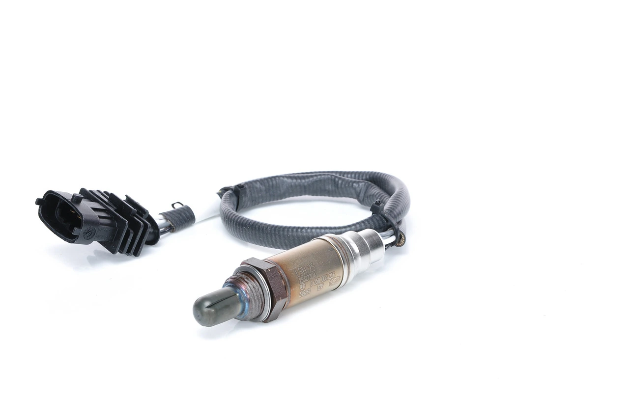 Sonda lambda, sensor de oxigênio até o catalisador Bosch 0258005256 preço, a partir de 47,03 USD