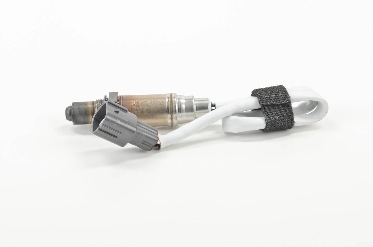Sonda lambda, sensor de oxigênio F00HL00186 Bosch