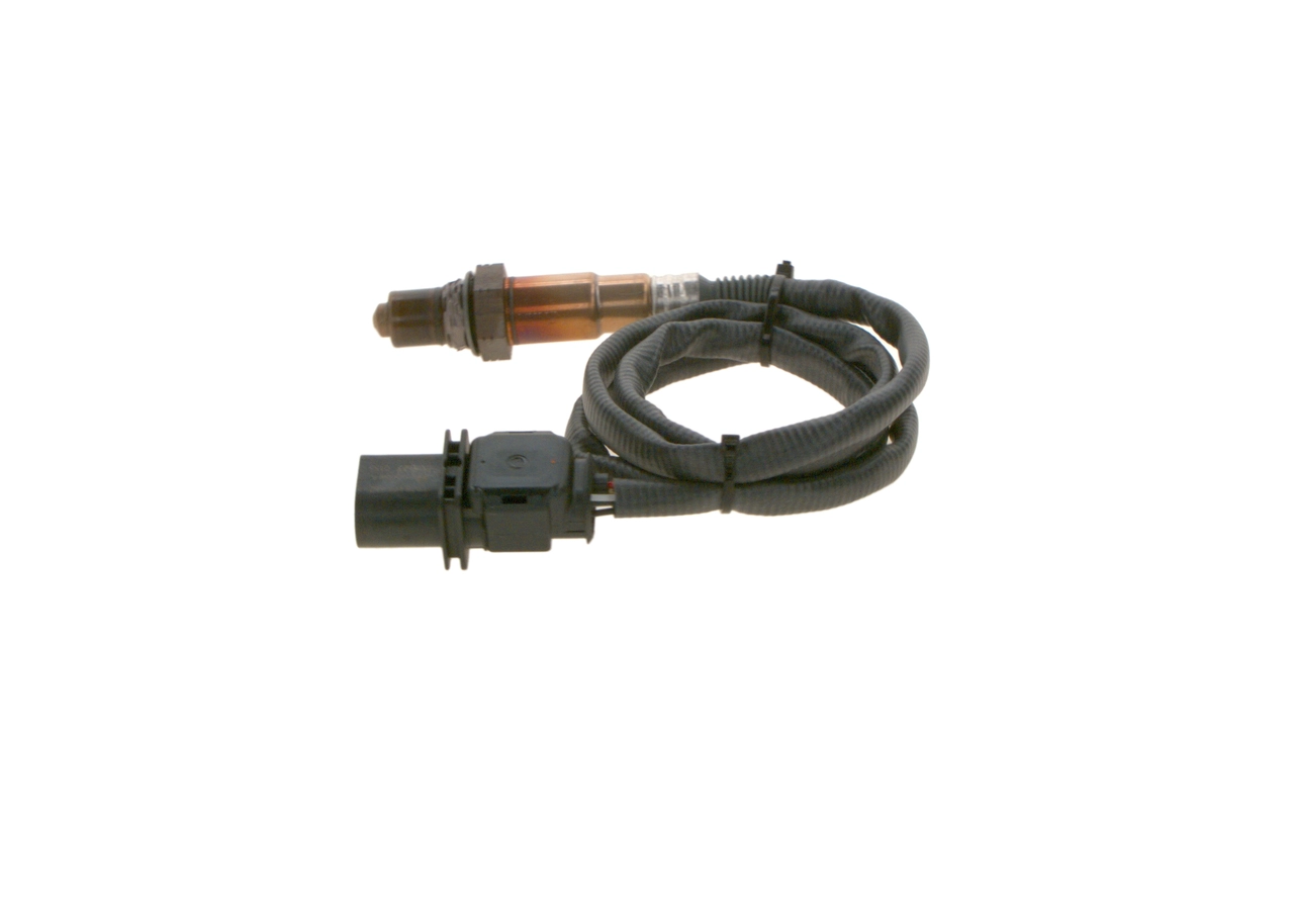 Sonda lambda, sensor de oxigênio 0281004425 Bosch