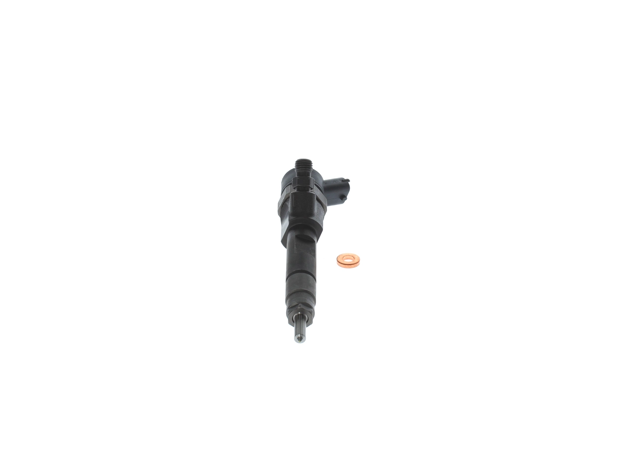 Injetor de injeção de combustível Bosch 0986435100