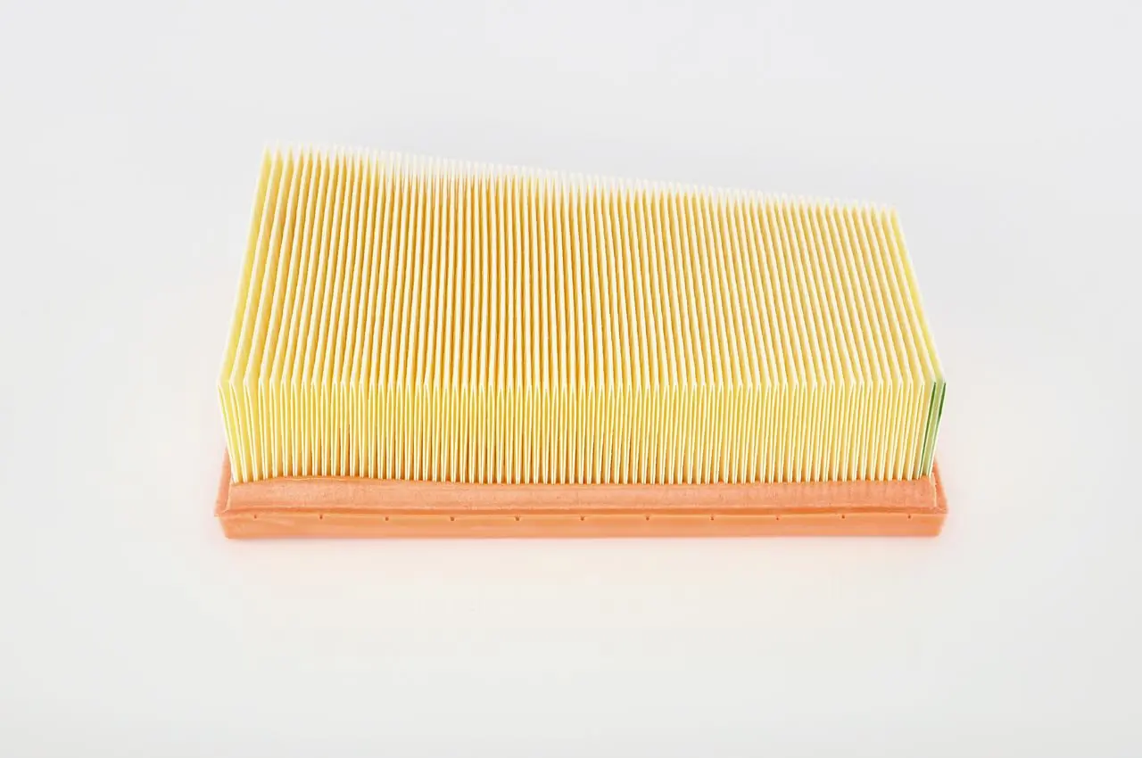 Compre F026400441 Bosch Filtro de ar