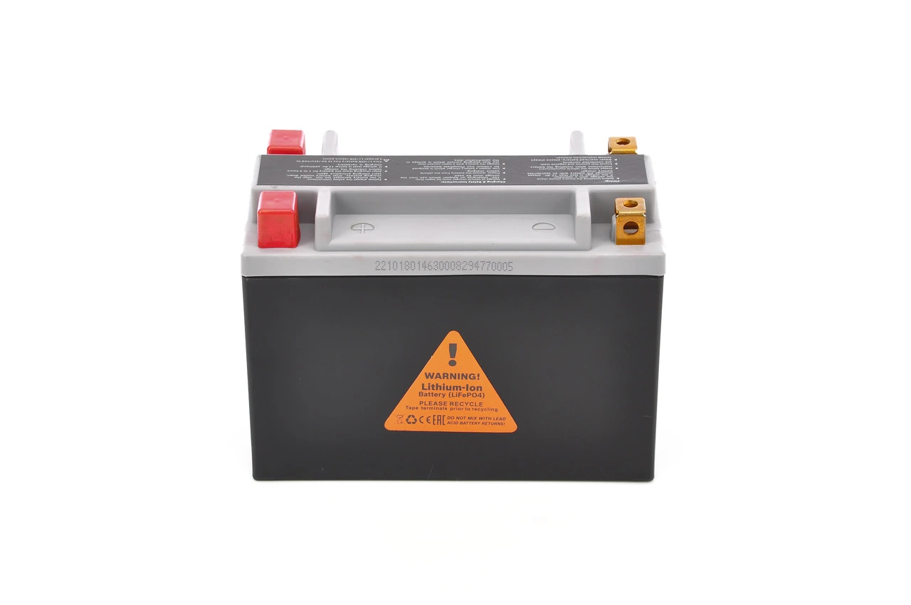 Compre 0986122633 Bosch Bateria recarregável (PILHA)