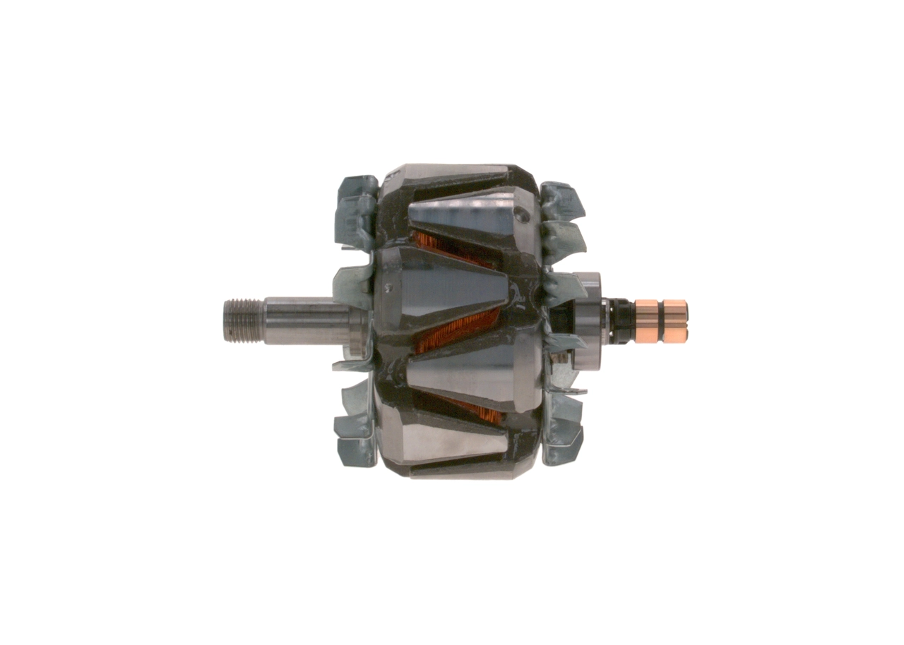 F00M131658 Bosch Induzido (rotor) do gerador