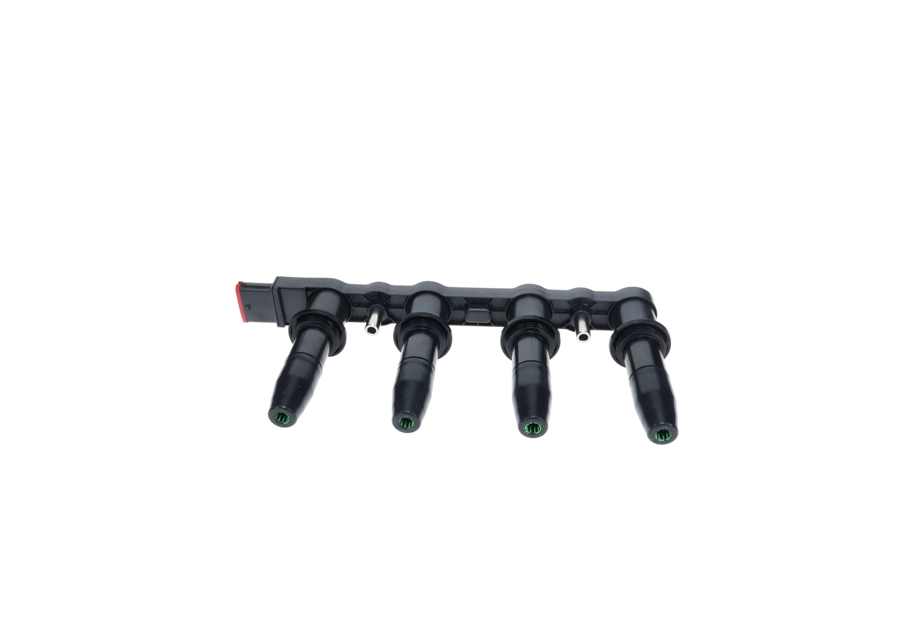 098622A209 Bosch Bobina de ignição