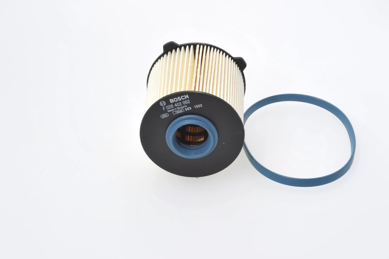 Compre F026402062 Bosch Filtro de combustível
