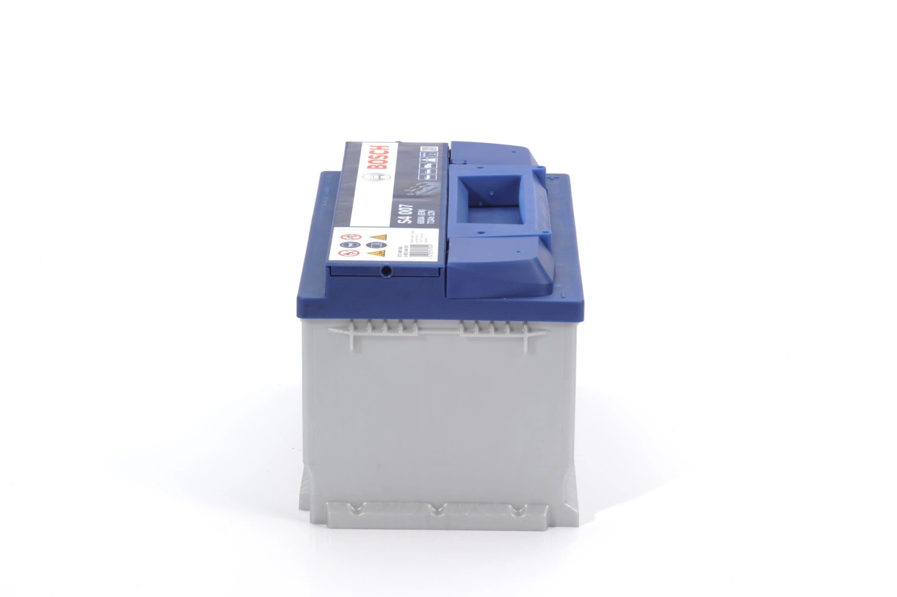 0092S40070 Bosch Bateria recarregável (PILHA)