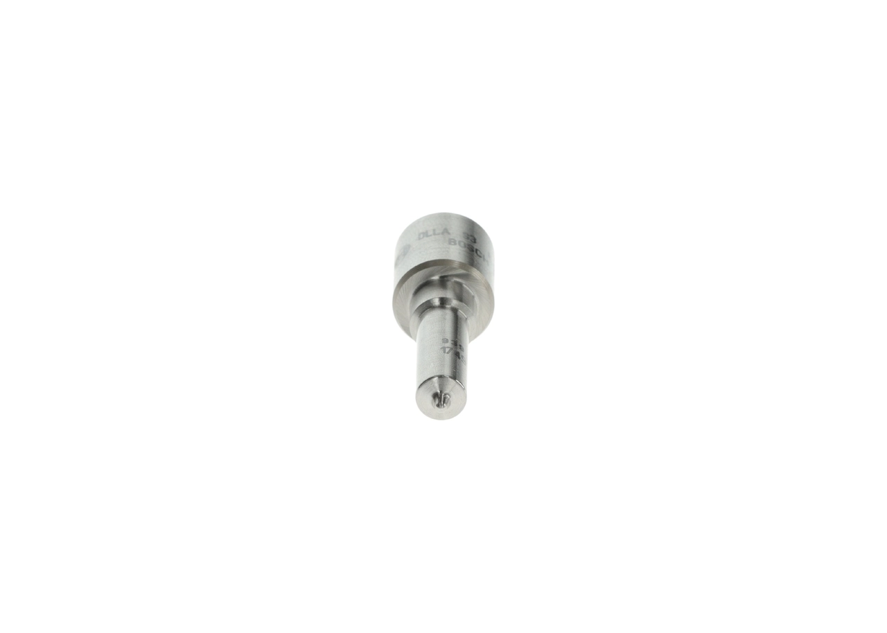 0433172071 Bosch Pulverizador de diesel do injetor