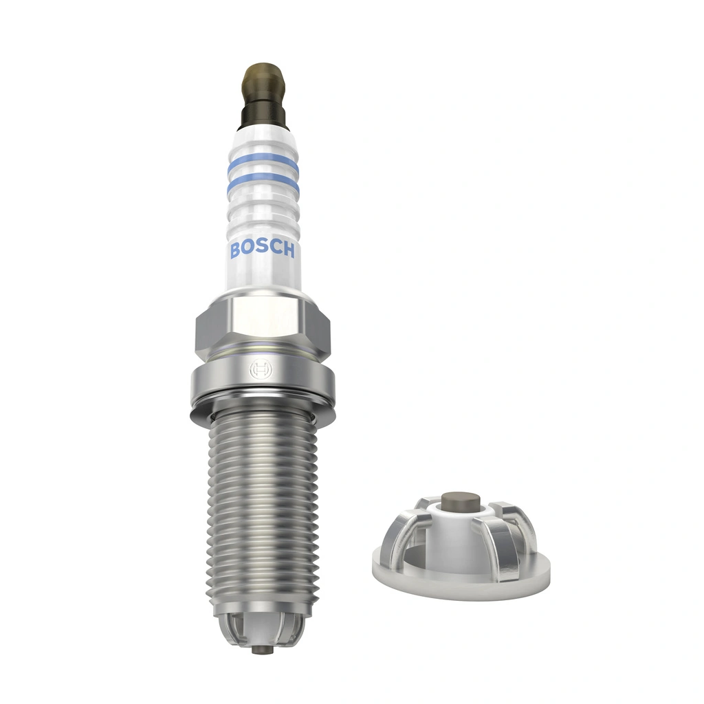 Vela de ignição 0242245581 Bosch