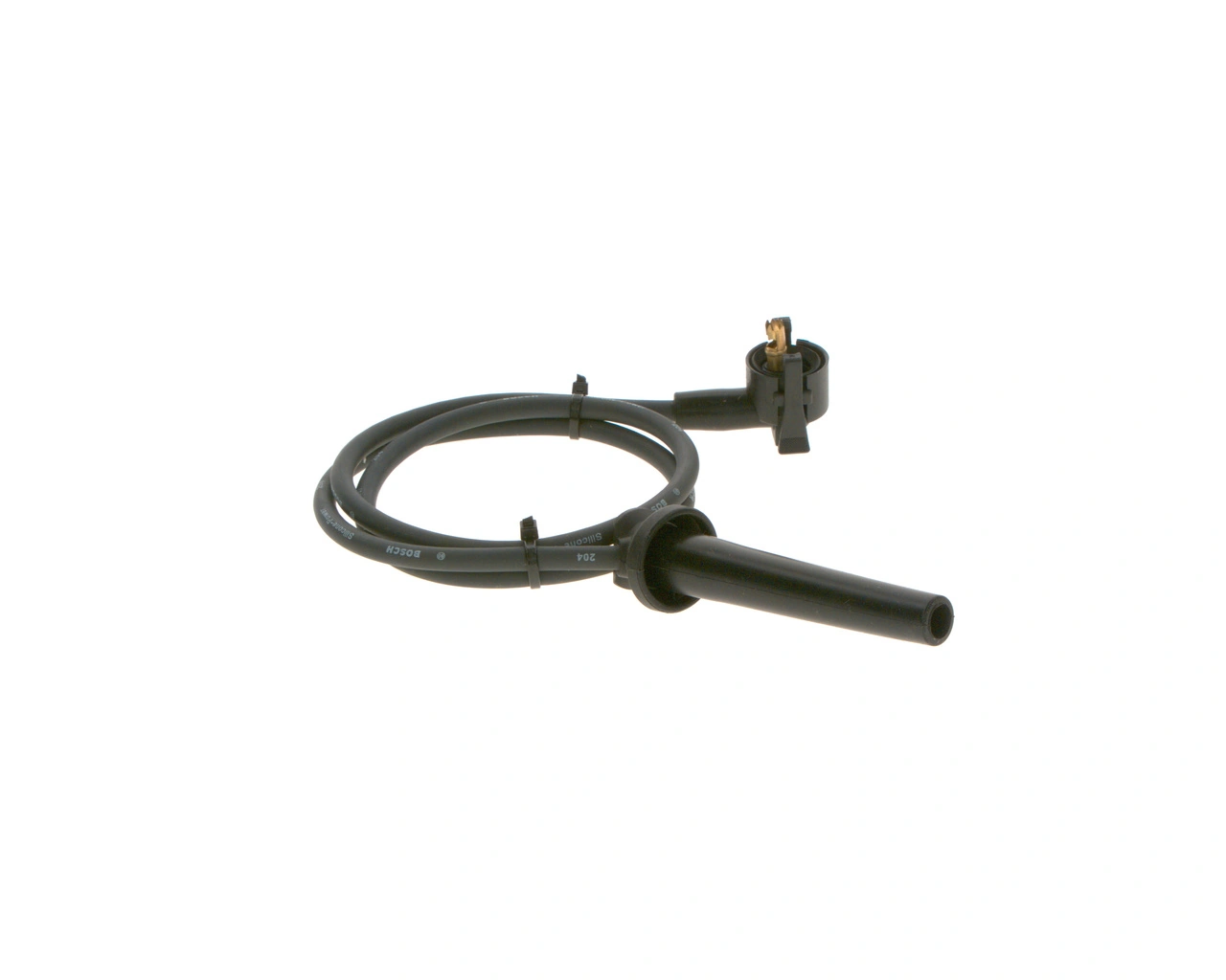 Compre RCFD1204 NGK Fios de alta voltagem, kit