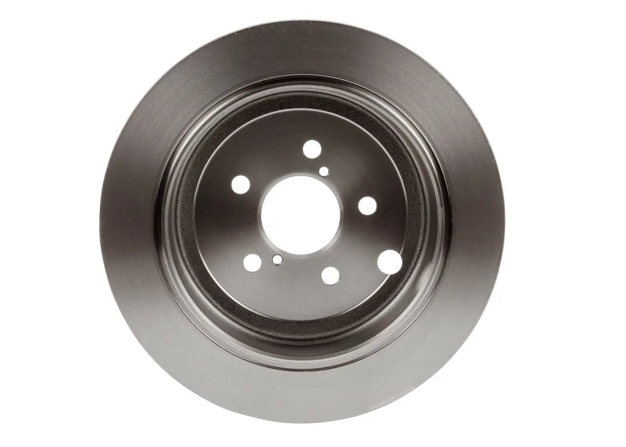 0986479A10 Bosch Disco do freio traseiro