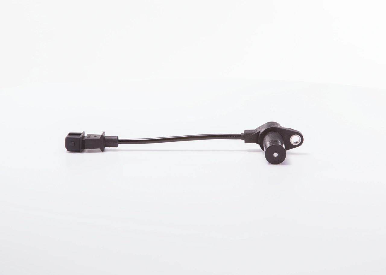 Compre 0281002509 Bosch Sensor de posição (de revoluções) de cambota